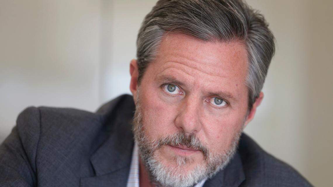 Documents detail how Jerry Falwell Jr. went into South Beach venture with ‘pool boy’