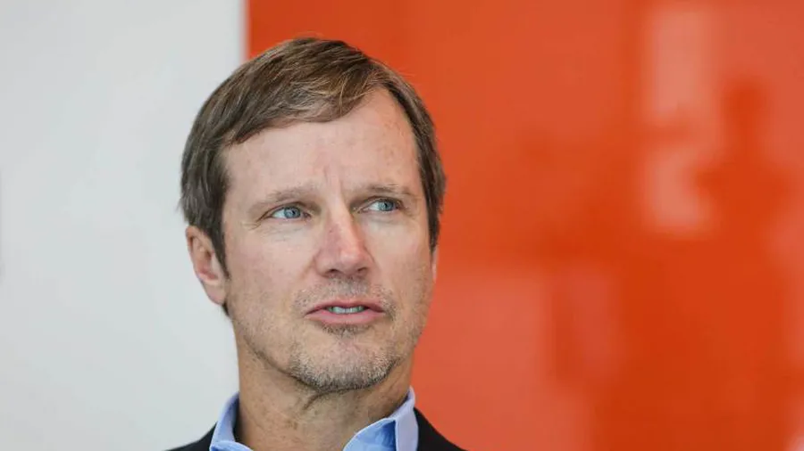 Larry Keefe, from his former law firm’s website.