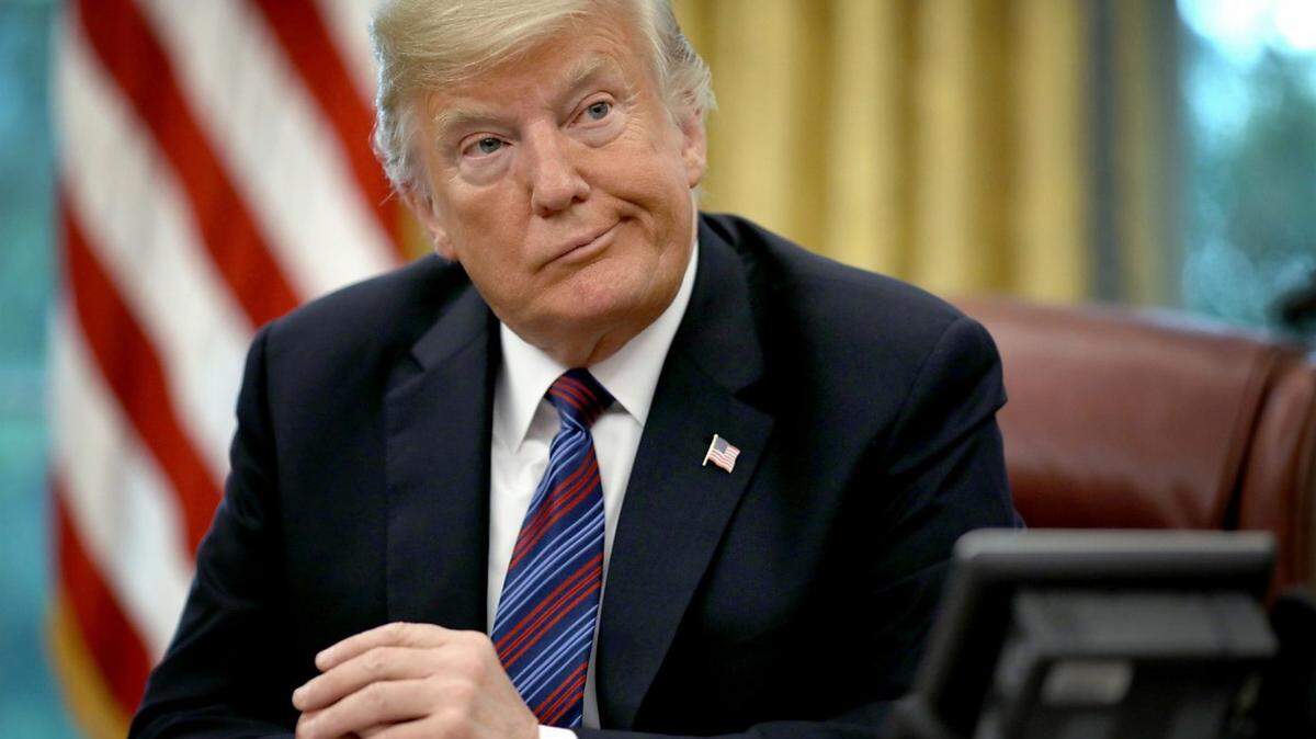 Though the U.S. House impeached Donald Trump a second time, it remains to be seen if he is convicted and barred from seeking federal office again.