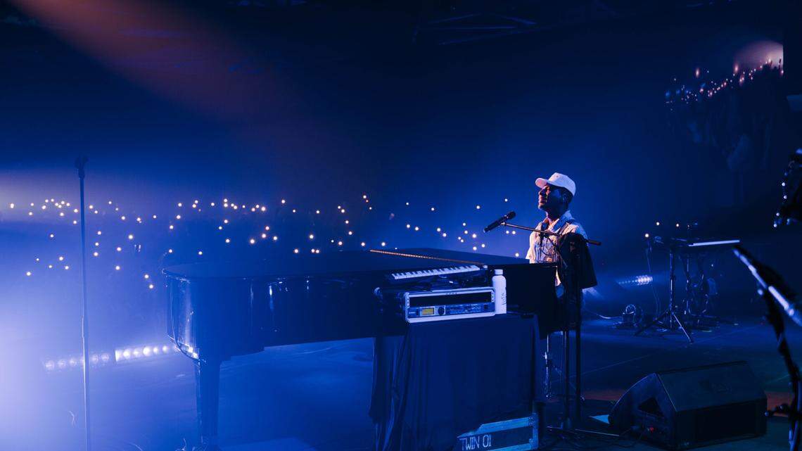 Montreux Miami jazz festival returns with Venezuelan songstress Elena Rose