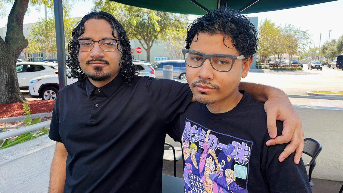 Defying expectations, he made it to adulthood. But the effects of a brain injury linger