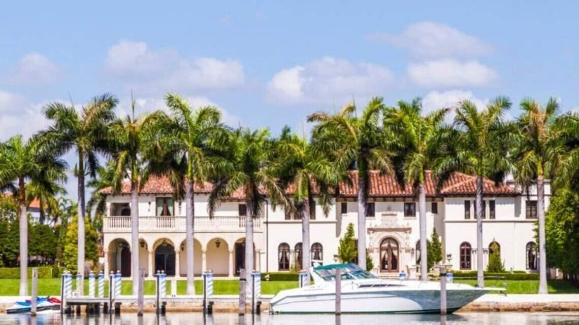South Florida has nation’s biggest price gap between luxury and non-luxury homes