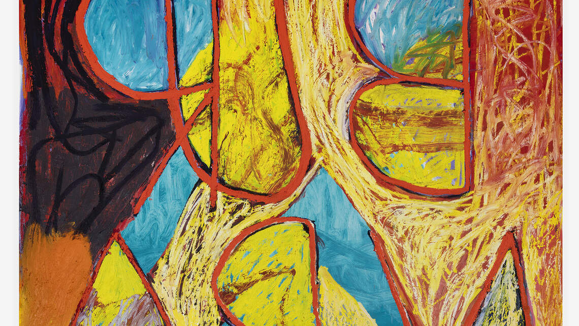 Get a jump on Art Basel 2019 at Miami Progressive Art Brunch
