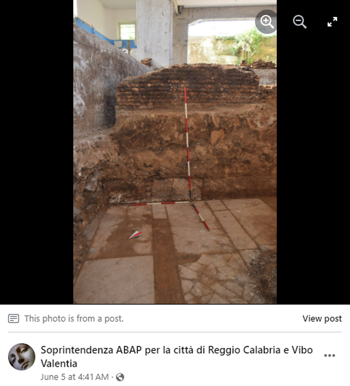 The chambers included personal homes and a bath house with a large tub or swimming pool, researchers said.