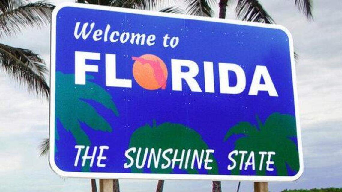 Google ‘Florida Man’ and your birthday — and see what you get