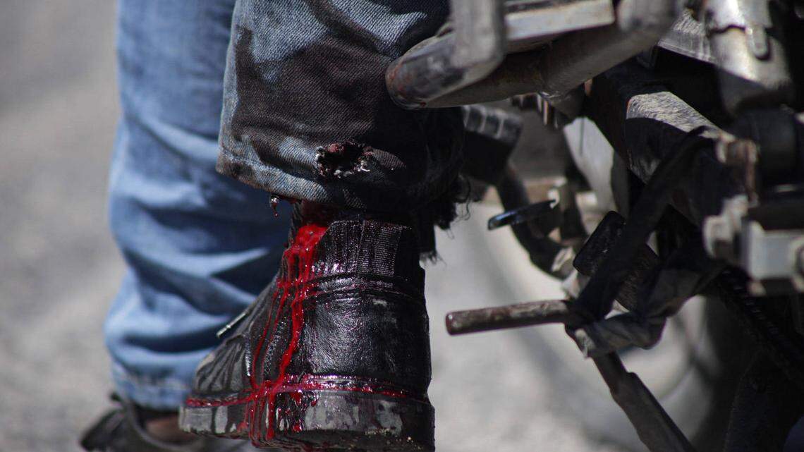 Gang attacks in Port-au-Prince earlier this year, led to the escape of thousands of inmates jailed in Haiti’s two largest prisons.