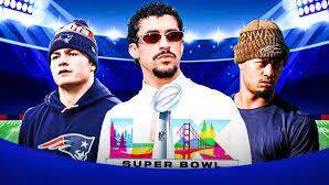 Super Bowl With a Smirk II: Darnold’s bird calls, Bad ‘Benny,’ Hazmat unis, more