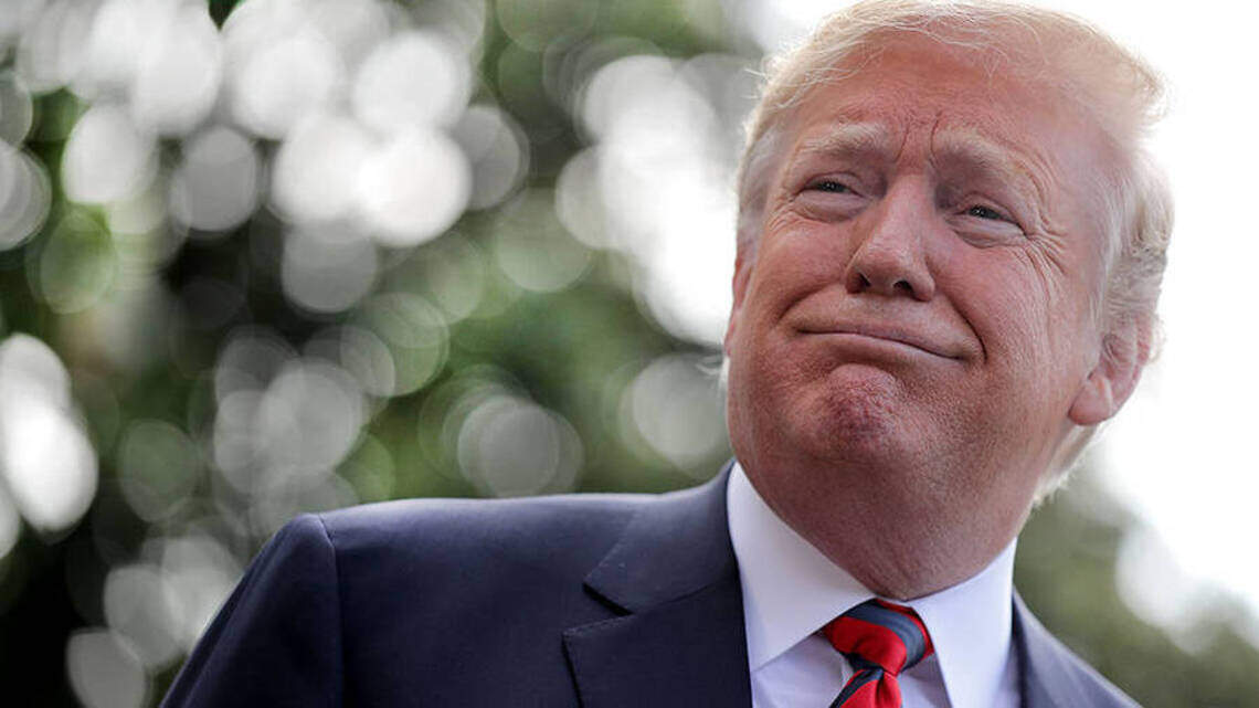La mejor defensa de Donald Trump | Opinion