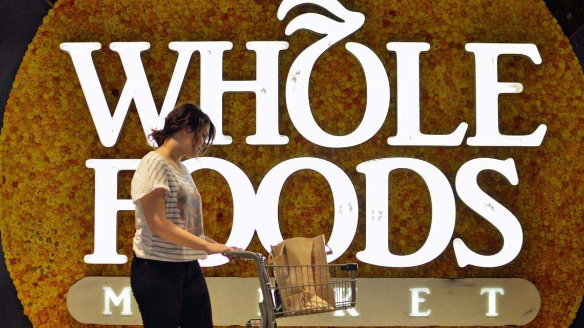 Public health alert: Deadly E. coli found in beef sent to Whole Foods stores