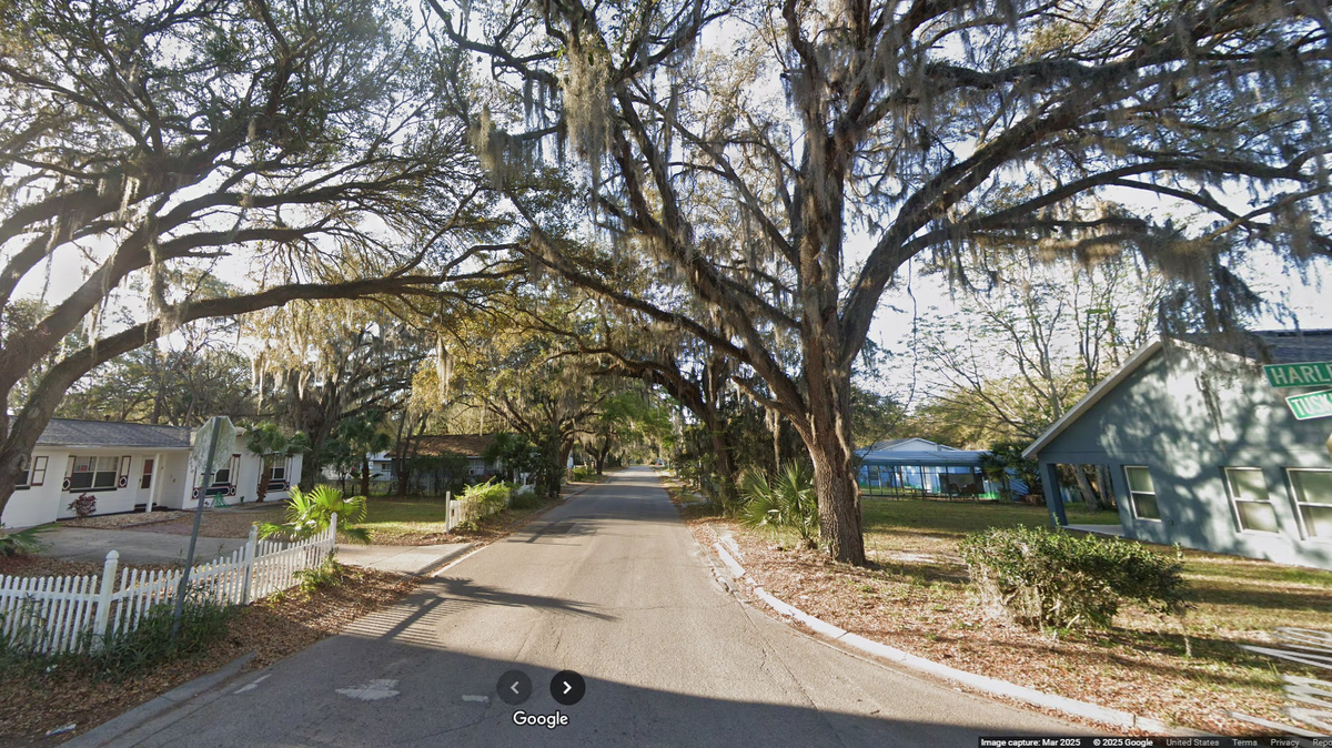 The fatal shooting happened around 7 p.m. June 27 in the 1000 block of Tuskegee Street in Leesburg, police in Florida said. Leesburg is about a 45-mile drive northwest from Orlando.