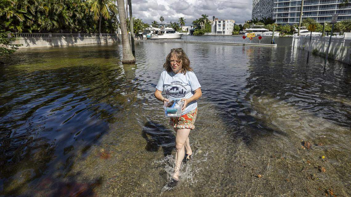 Florida House passes bill curbing local climate action