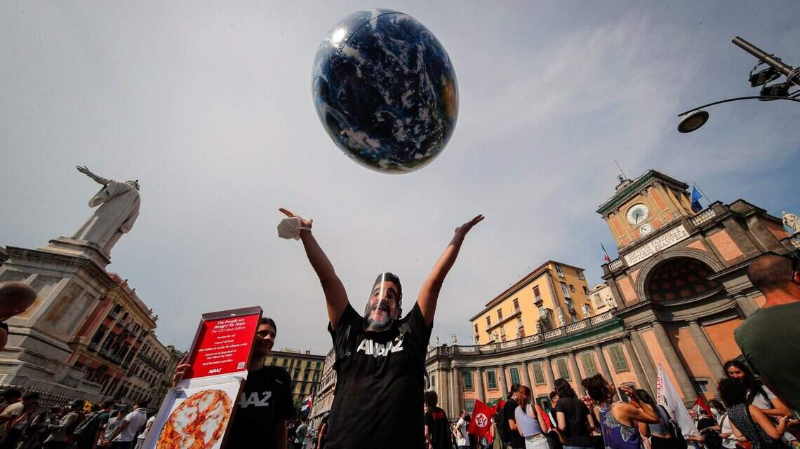 A reality TV show is turning social causes into a competition. And we all lose | Opinion