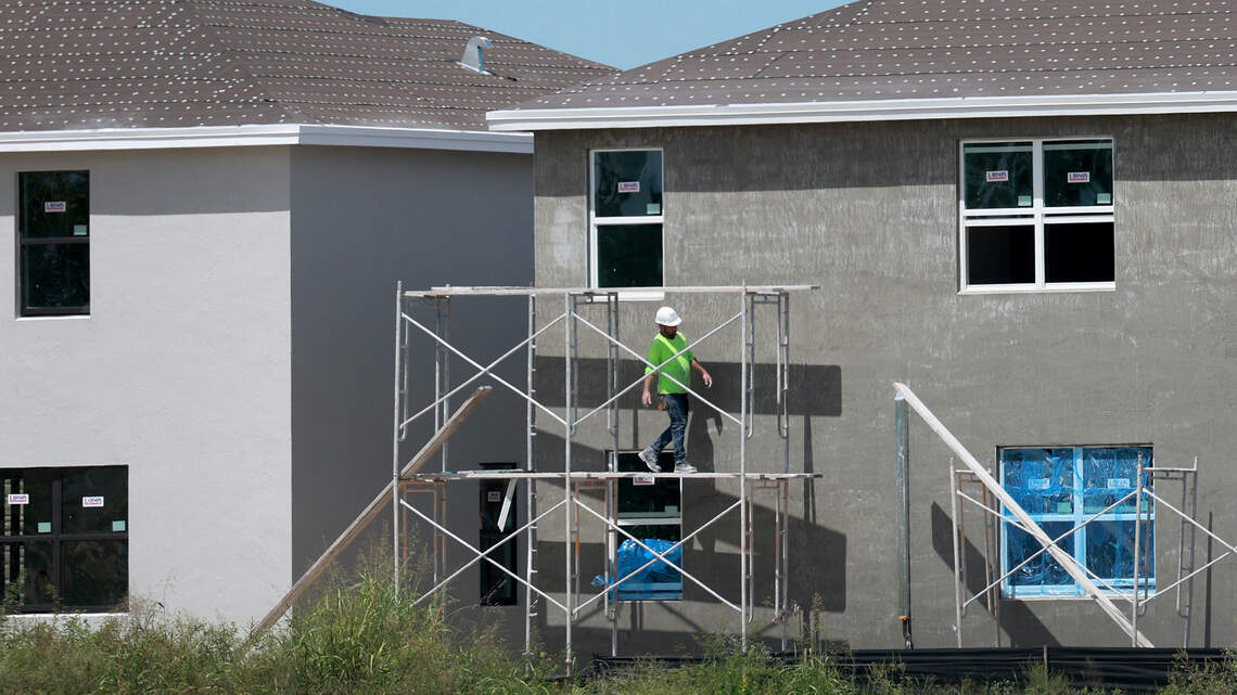 Congress passed a massive, bipartisan housing bill. What it means for Florida