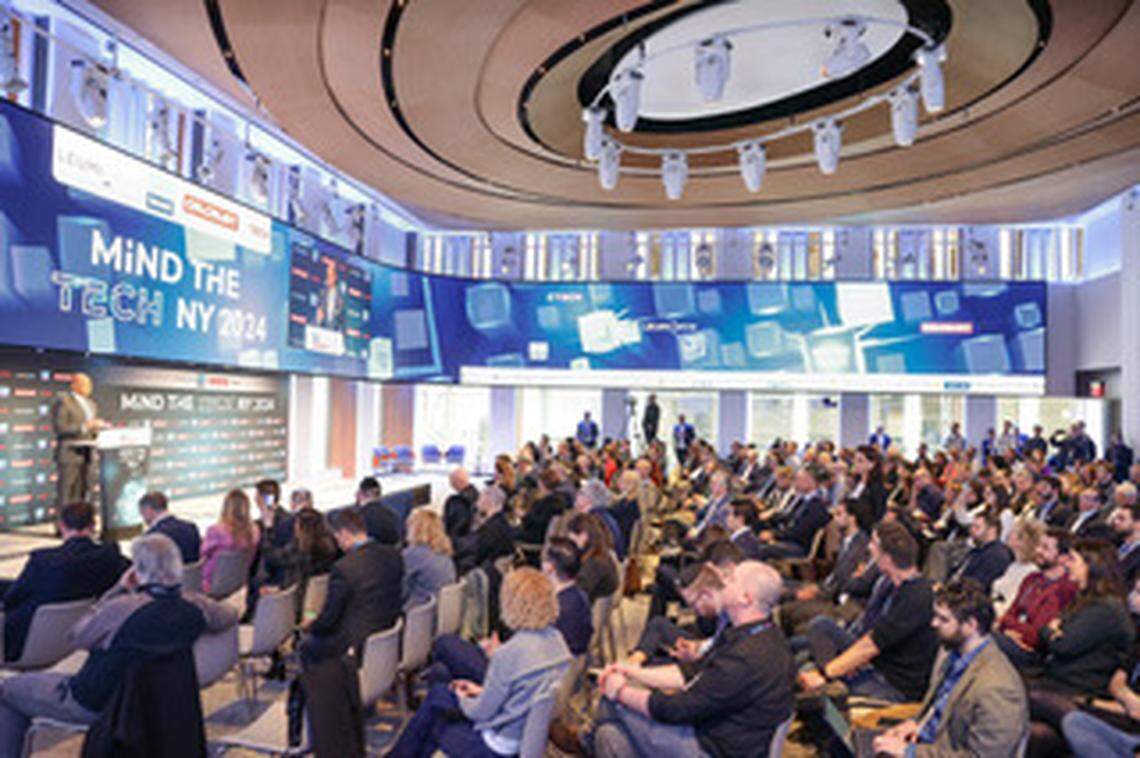 Calcalist held a conference in New York earlier this year; coming to Miami this month in effort to grow U.S. reach