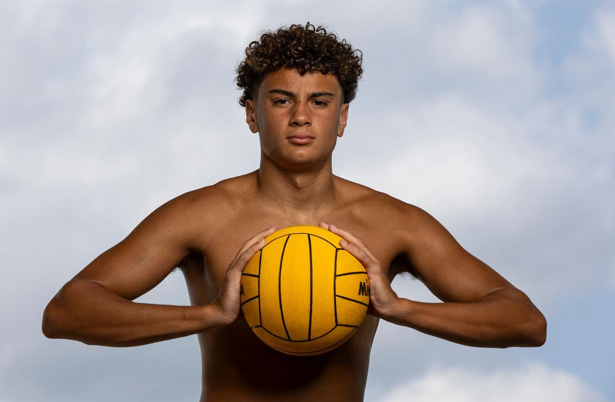Matthew Troche, Cooper City