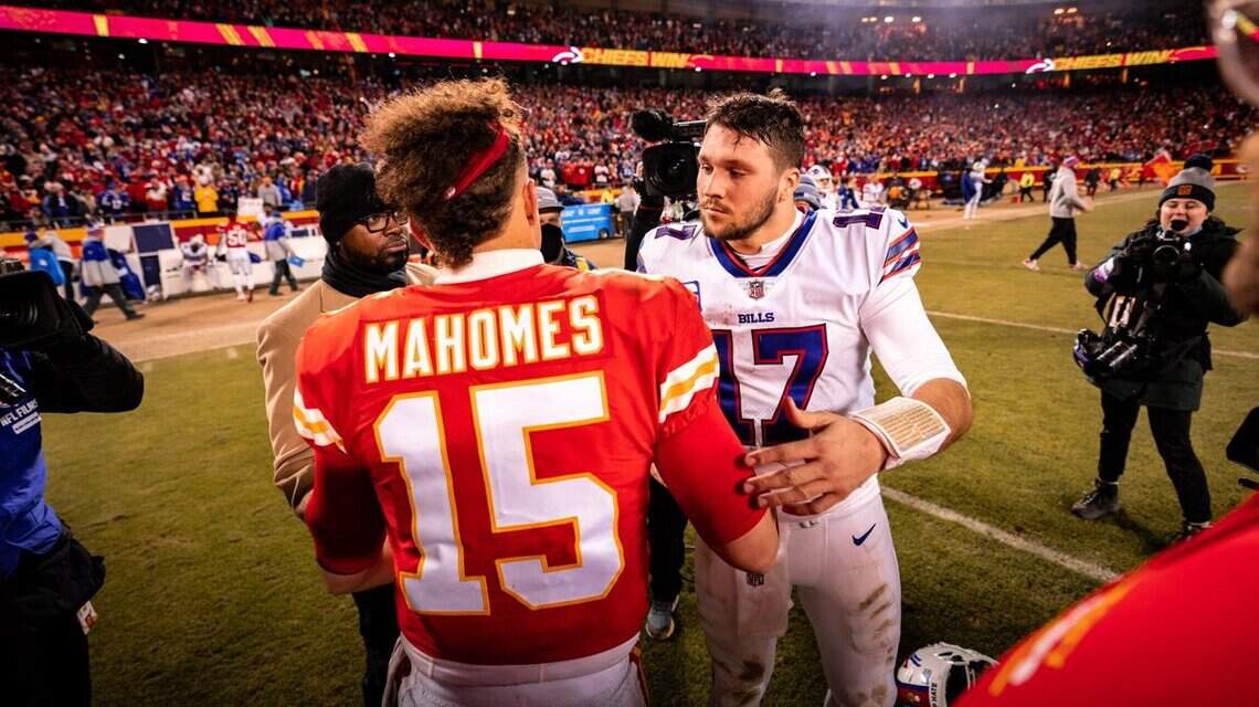 NFL Divisional playoffs: Our picks for Chiefs-Bills and all four games including the best upset shots
