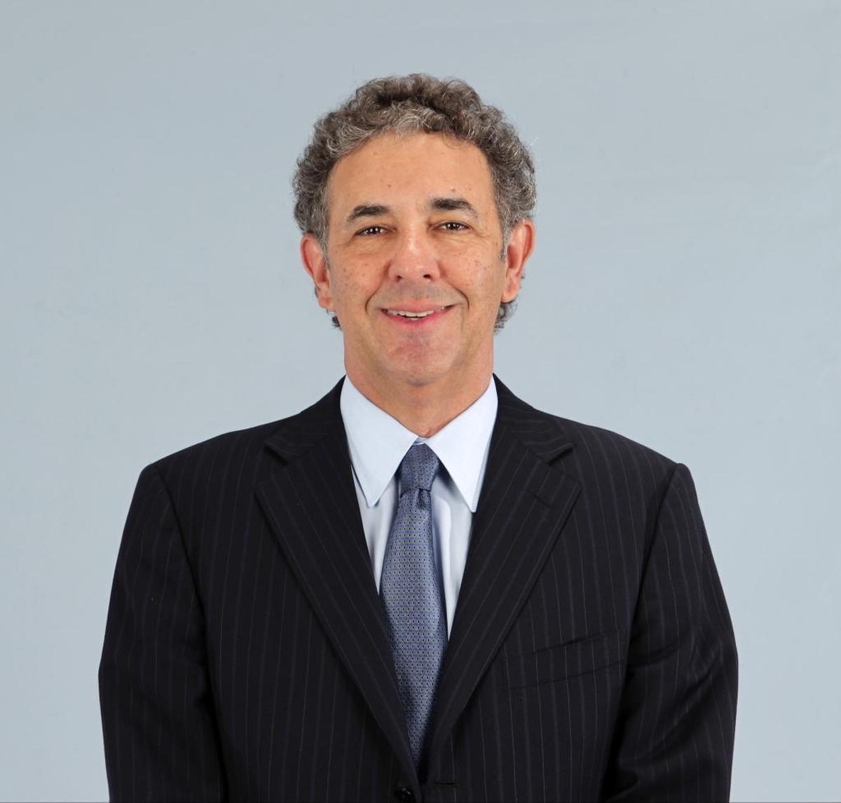 James S. Cassel is co-founder and chairman of Cassel Salpeter & Co.