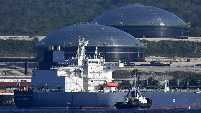 Coral Gables firm strikes deal to send fuel to Cuba’s private sector on oil tankers