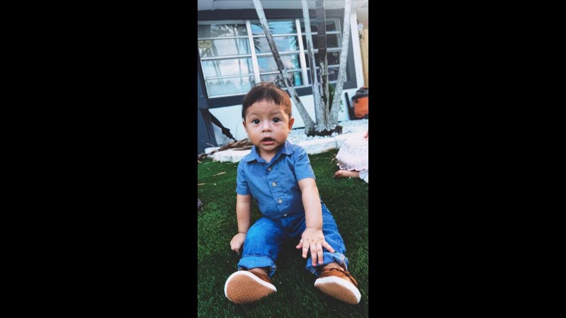 Mom kills her 1-year-old son with SUV, BSO says. She might not face charges