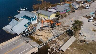 Haiti camps prepare for hurricane season | Miami Herald