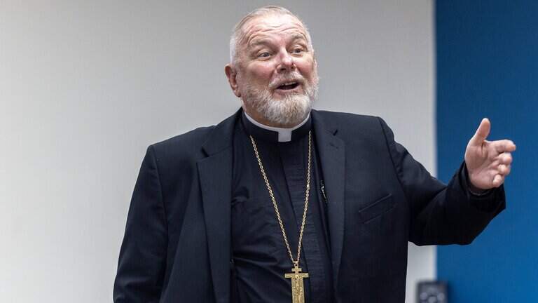 Miami archbishop urges prayers — and pressure — after Supreme Court’s TPS ruling