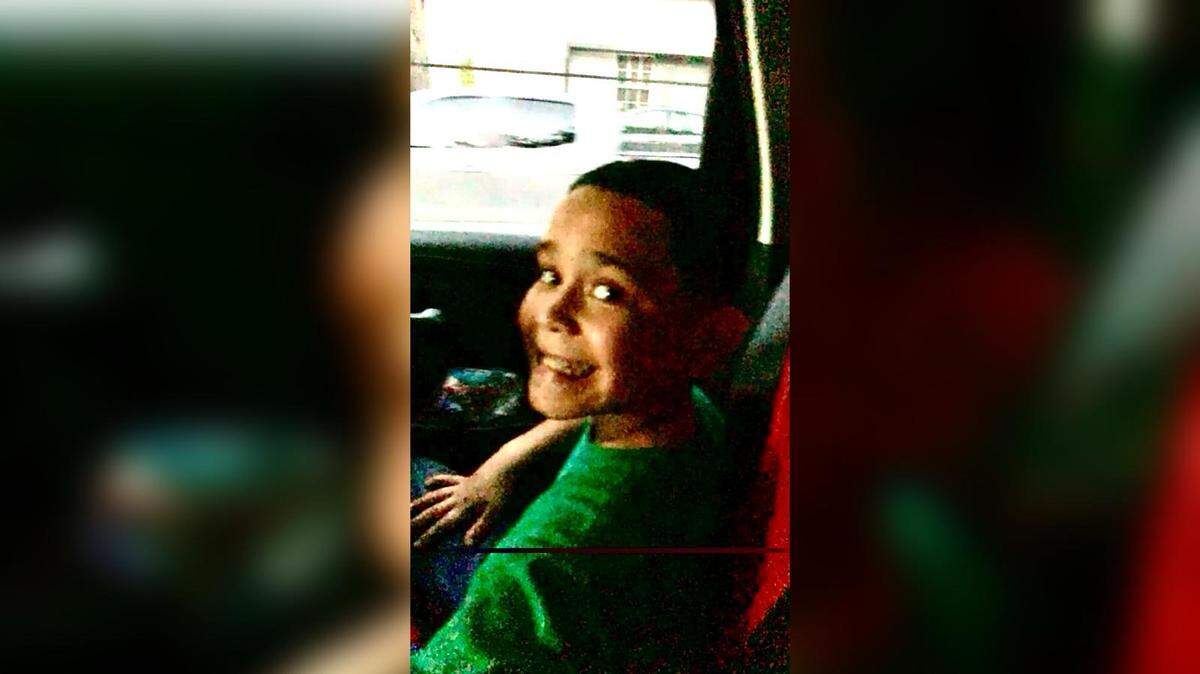 Mathayus C. Rueda, 12, died after a car struck him while walking near Biscayne Gardens Elementary, 560 NW 151st St., on Thursday, Feb. 15, 2024, Miami-Dade police said.