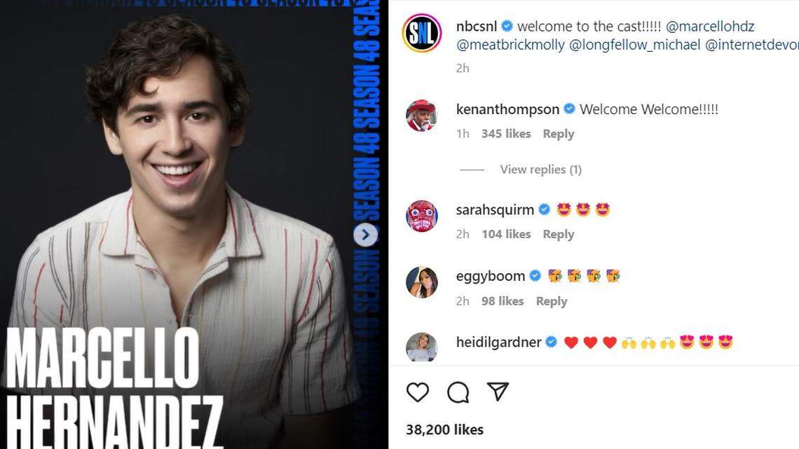 Marcello Hernandez/Instagram screenshot