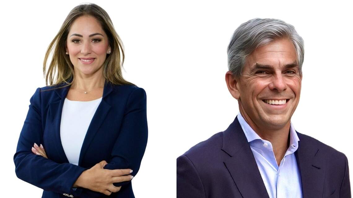 Coral Gables voters to decide: Keep incumbent Castro or try newcomer Menendez?