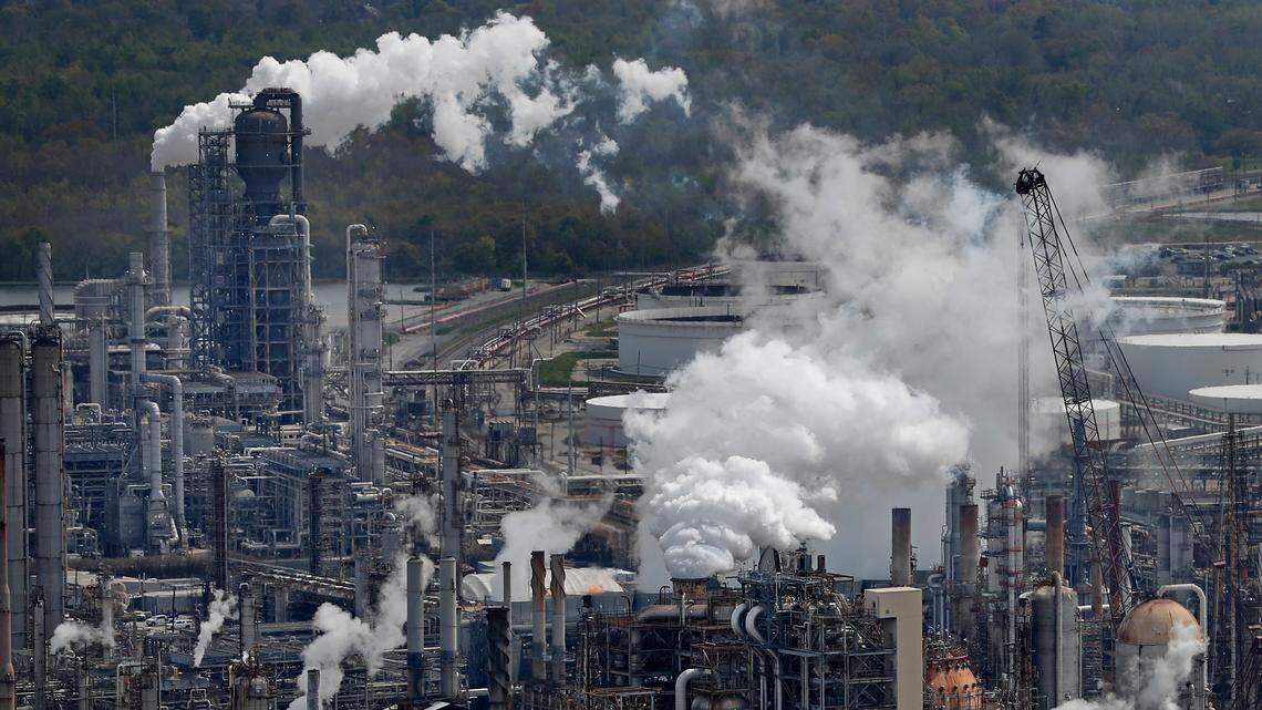 Democrats and Republicans want to tax pollution — and give the money back to you