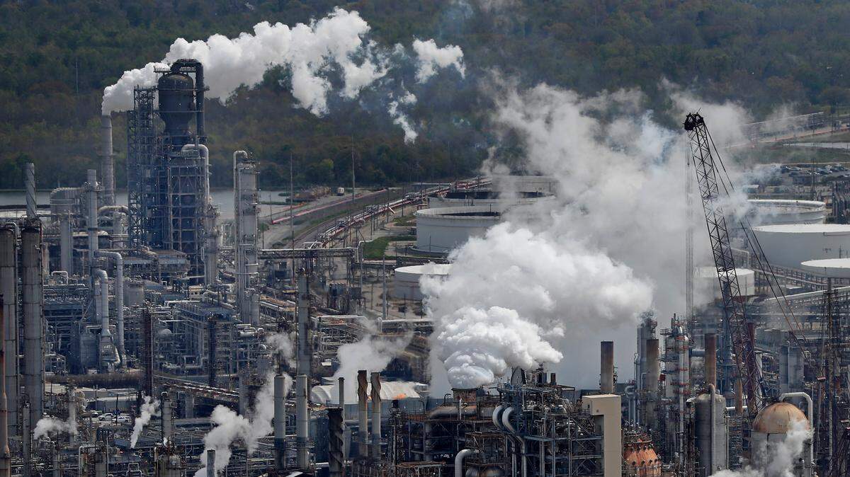 The bipartisan Energy Innovation and Carbon Dividend Act would tax carbon emissions and return the money raised to every American in the form of a dividend.