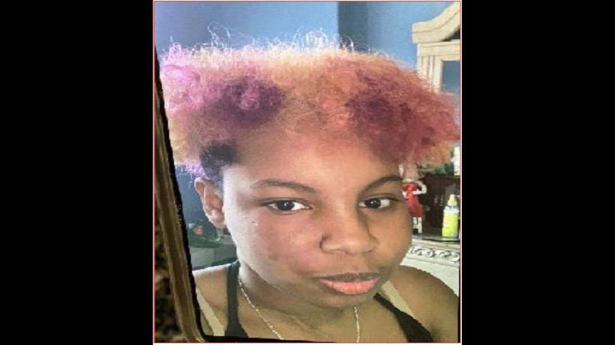 Miami police say they have found Paige Strickland, a 13-year-old Miami teen, who went missing Thursday afternoon.