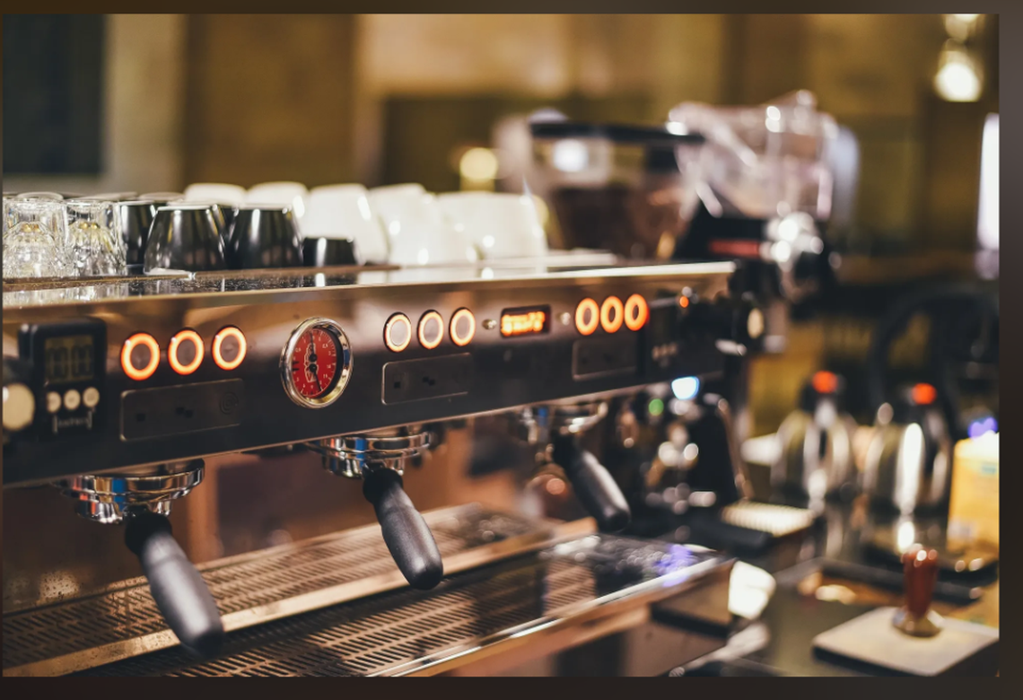 Sky Coffee Buenos Aires recently opened in Miami’s Brickell neighborhood.