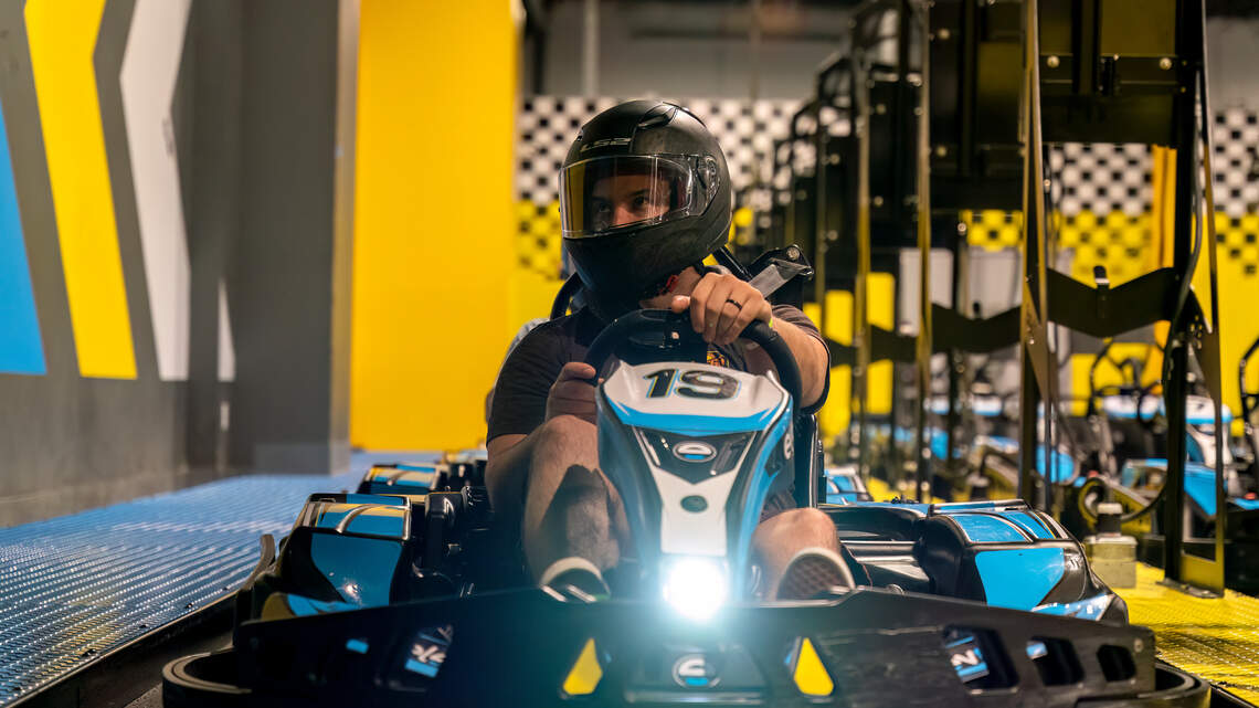 This old Miami mall is getting a modern mega entertainment center. Here’s a peek inside