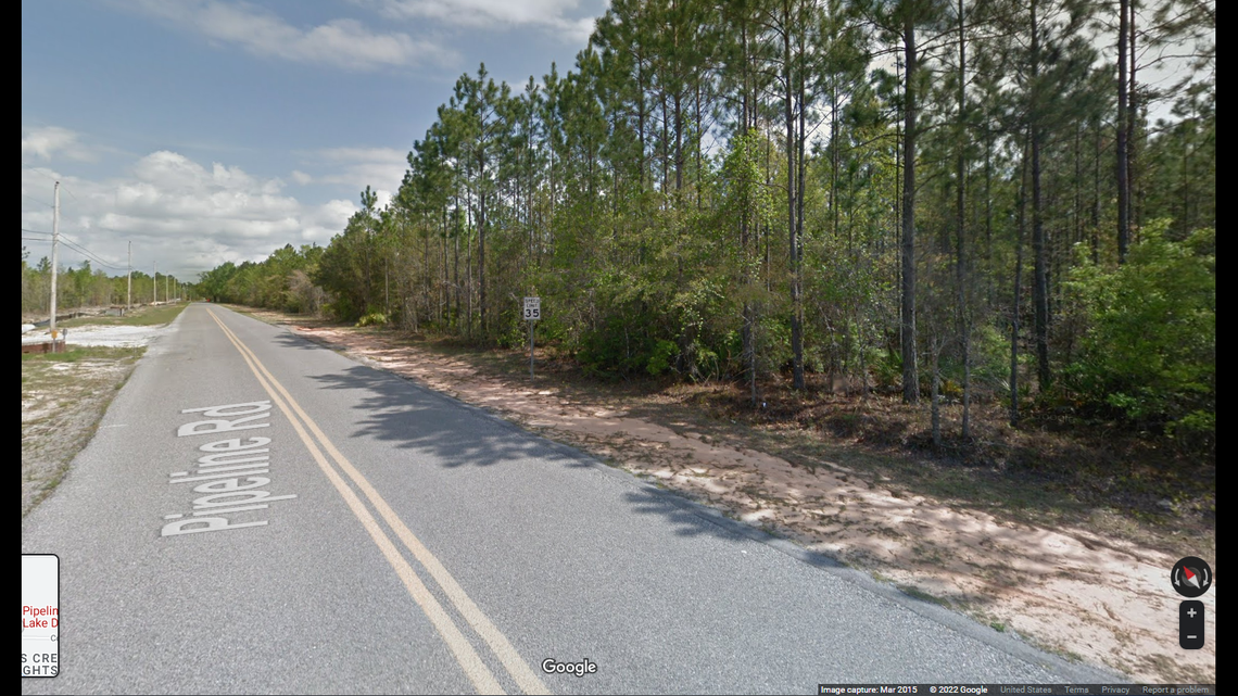 The search for hiker Peter Tony Berecz, 57, of Panama City, has entered its third day in Bay County Florida.