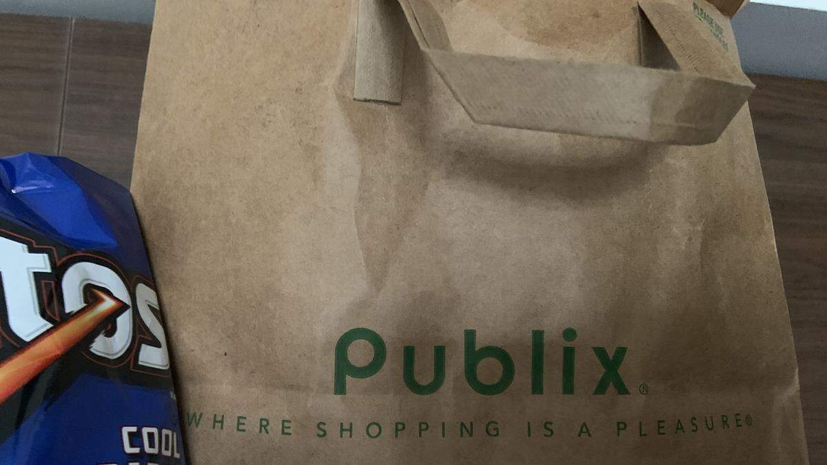 A Publix in Miami-Dade didn’t pass Florida Dept. of Agriculture inspection