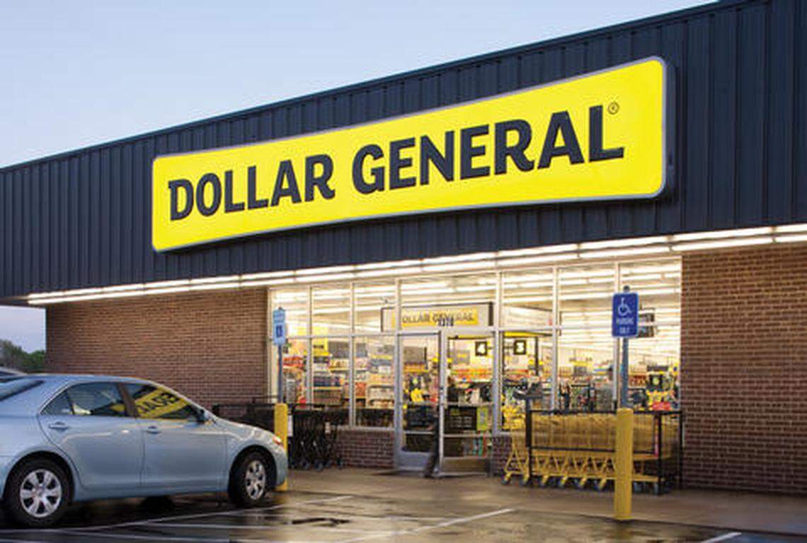 Dollar General recalled 8-ounce jars of its store brand instant coffee in 48 states.