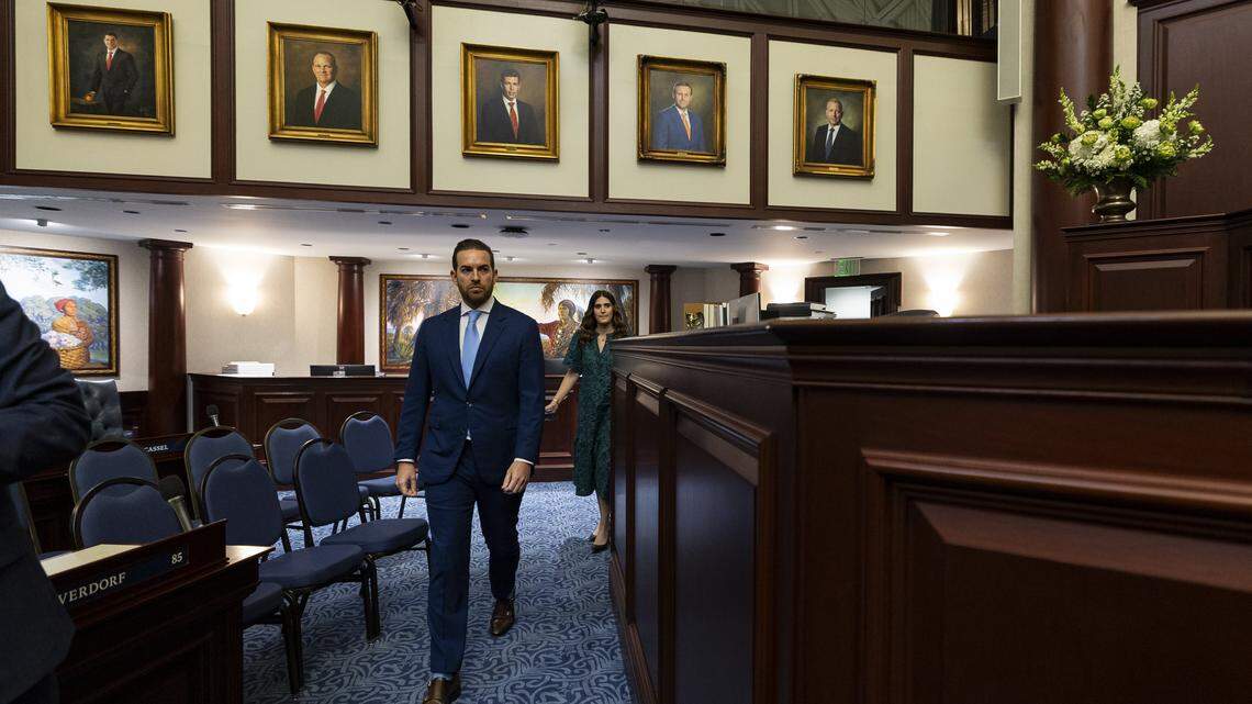 Florida House speaker is right to push for fiscal discipline in budget | Opinion