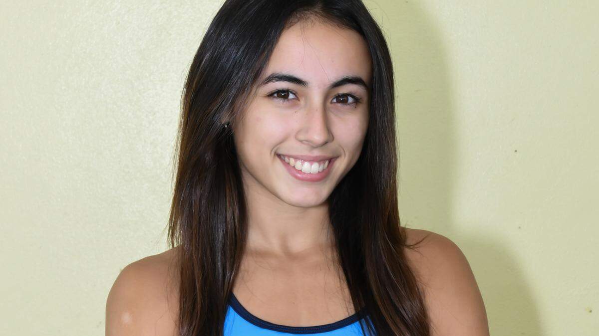 Olivia Fraga, Lourdes