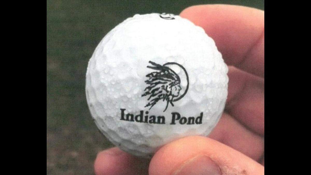 A judge awarded a family nearly $5 million after their home was hit by several golf balls from nearby Indian Pond Country club’s course. They won their lawsuit.