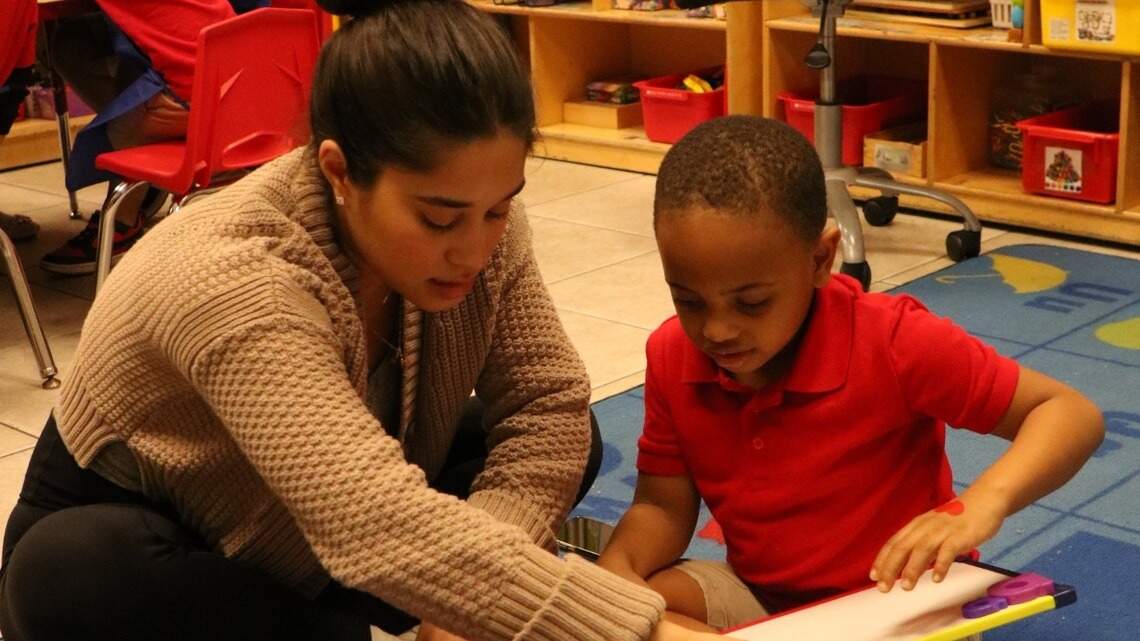 Navigating parenthood: a wealth of resources for families in Miami-Dade County