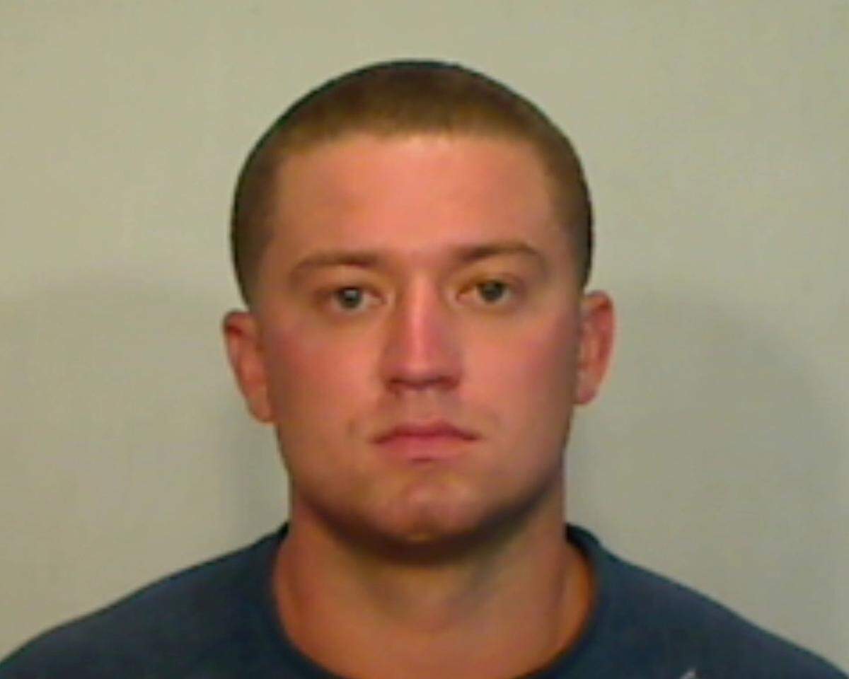 William Rosco Mosblech