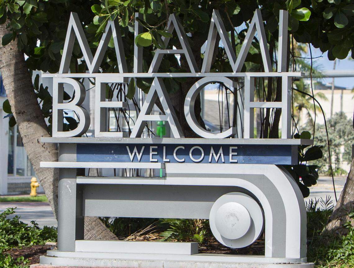Miami Beach is one of three Miami-Dade County cities — the other two being Miami and Homestead — that rank among the 50 Worst Places to Live in the U.S., according to a new survey.