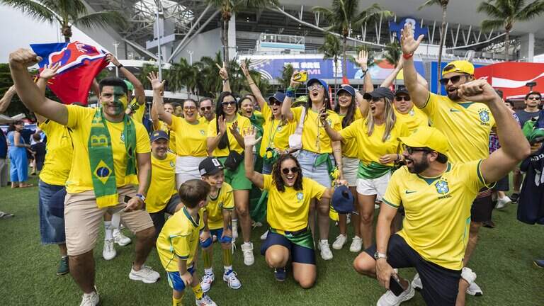 World Cup live updates: Will Miami be the final stop for the Tartan Army?