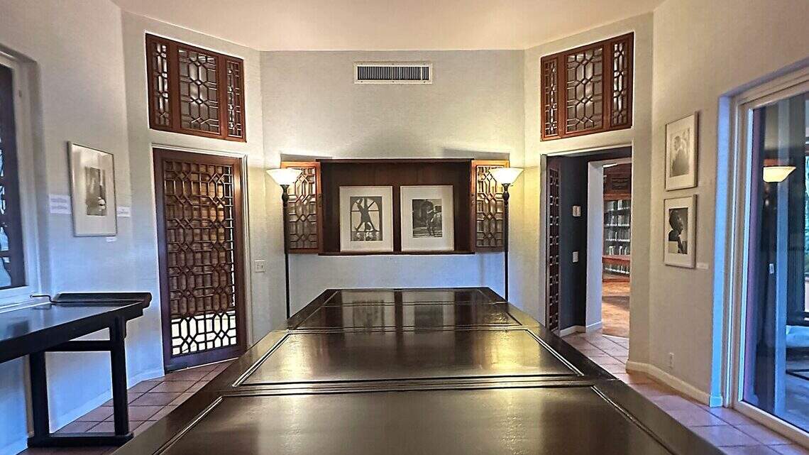 Photo exhibit at the Kampong is a significant slice of local Miami history
