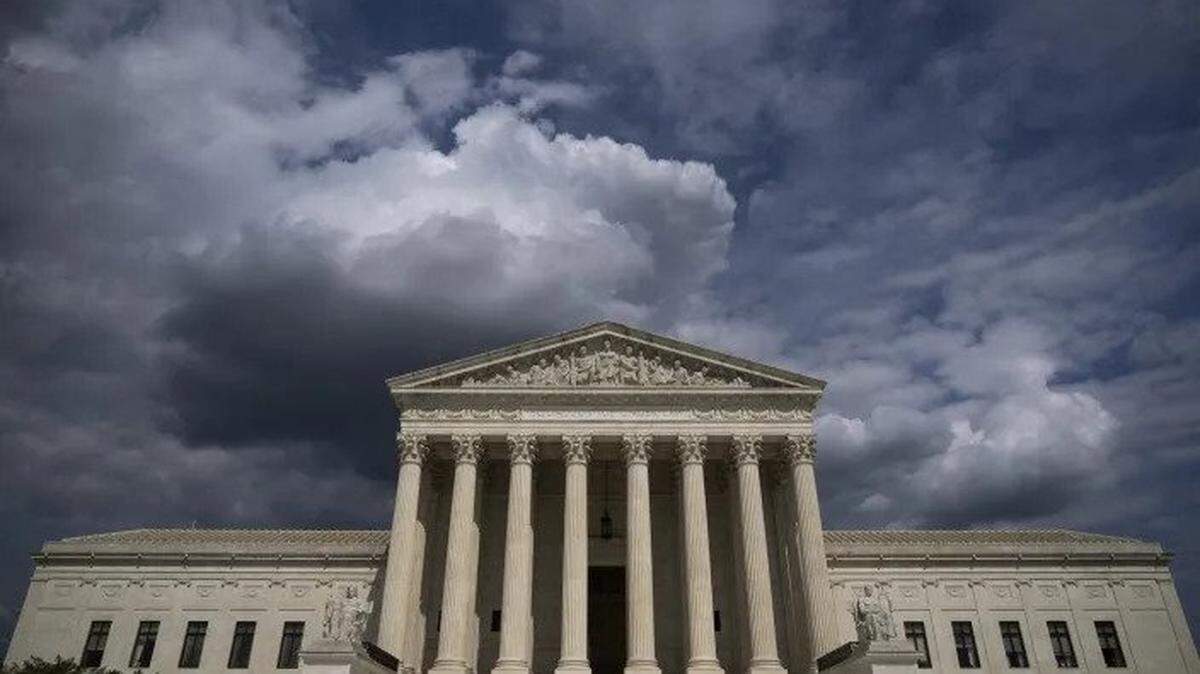 The U.S. Supreme Court will hear a Mississippi abortion case in the fall.