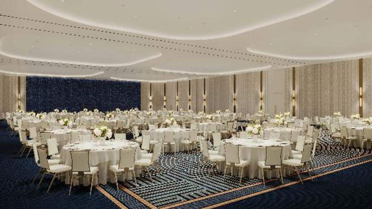 Salón Junior