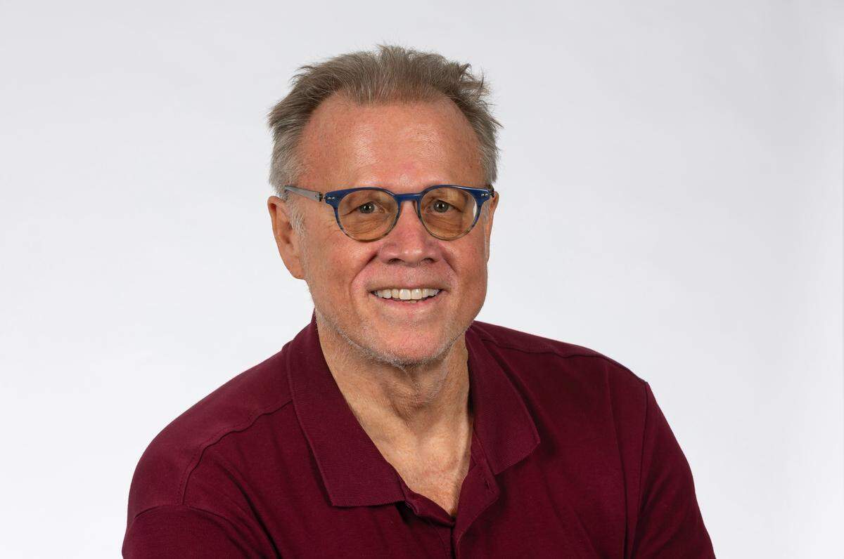 Profile Image of Howard Cohen