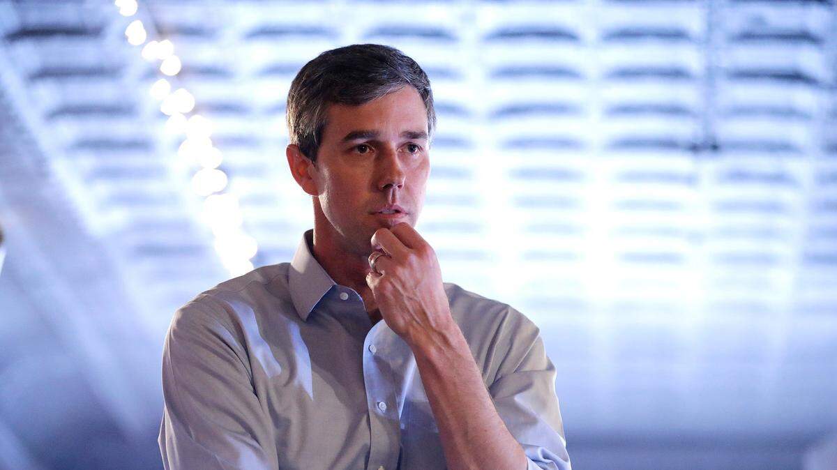 Beto O’Rourke’s campaign for president has lost the momentum that propelled his quest for the U.S. Senate last year.