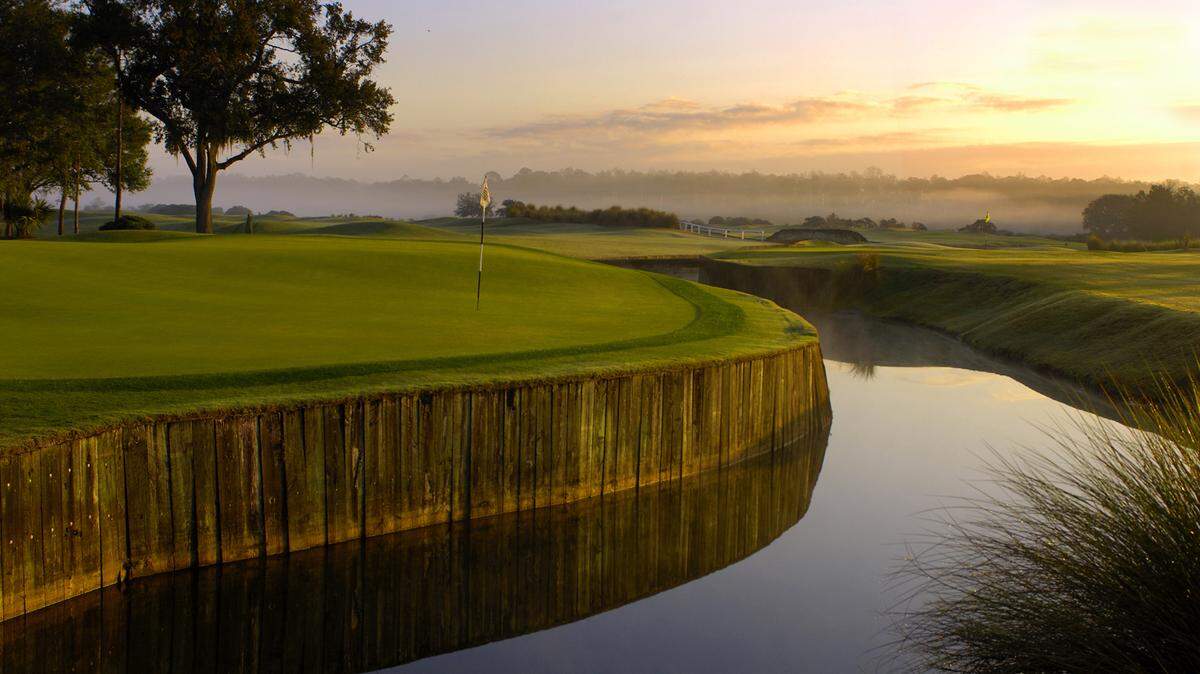 Grand Cypress 