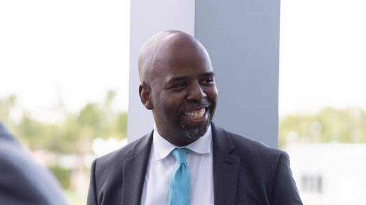 Jason Jenkins, the Dolphins senior vice president of communications and community affairs, died unexpectedly of a blood clot on Aug. 27. He was 47.
